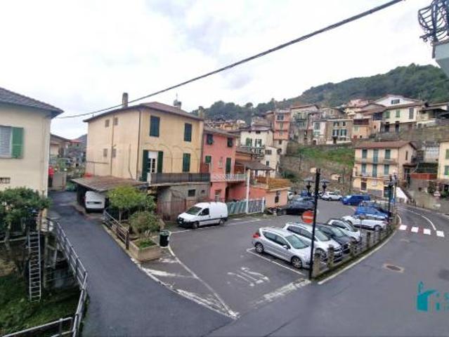 Soldano ZONA CENTRO VENDESI CASA INDIPENDENTE