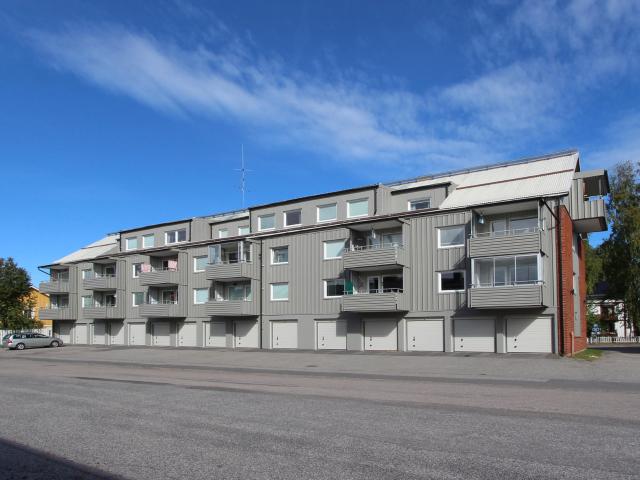 Soldatgatan 4A