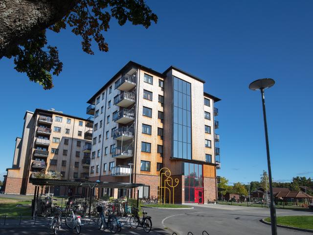 Soldatgatan 1