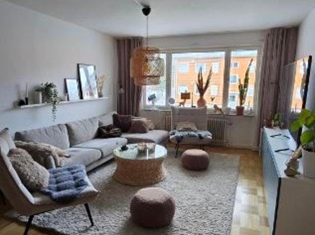 Soldatgatan, Boden