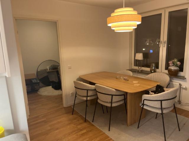 Soldathemsgatan, Göteborg