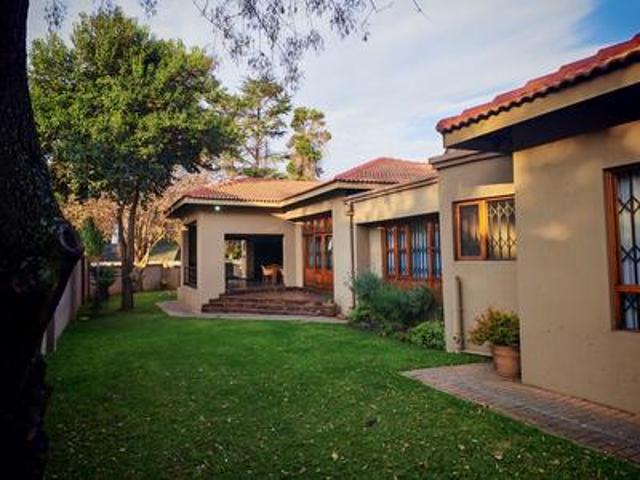 sole mandate, exclusive 4 bedroom f.
