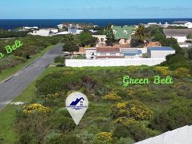 sole mandate: large vacant plot in k.
