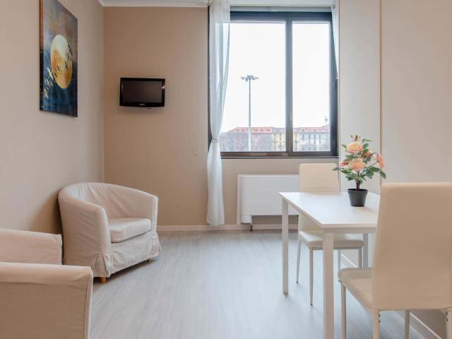 Sole Apartment