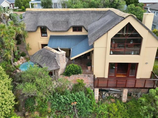 Sole & Exclusive Listing offers a private retreat in Onrus, Hermanus
