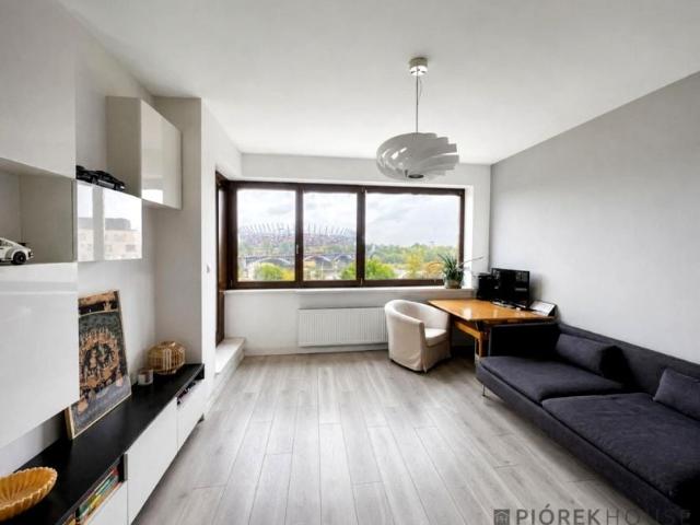 Solec 61 m², Warszawa