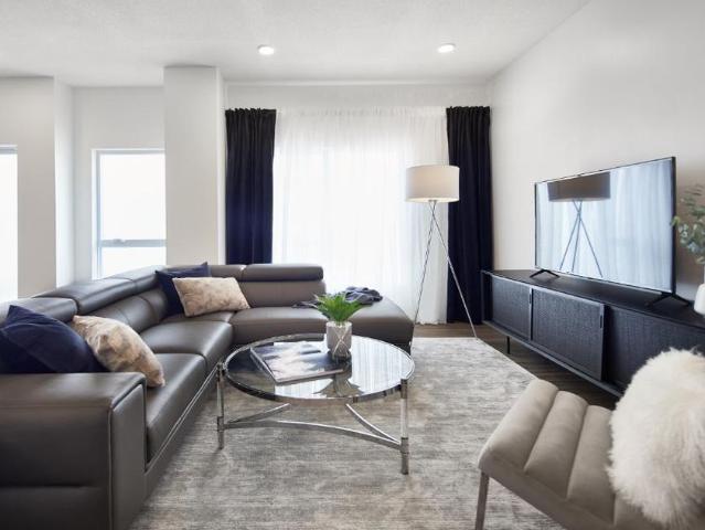 Solea | Condo neuf 5 1/2 | New 3 bedrooms apartment | Laval