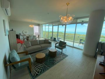 Solea en punta barco apartamento en venta | 3 recámaras por 415000.00 en Punta Barco