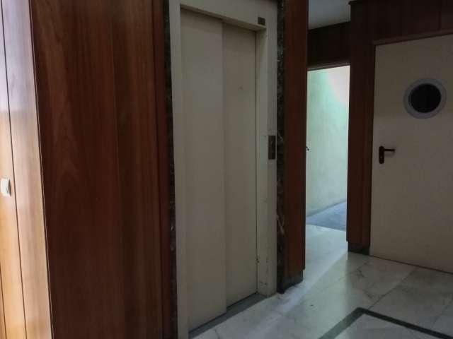 Soleado apartamento de 1 dormitorio en alquiler, Tetuán, Madrid