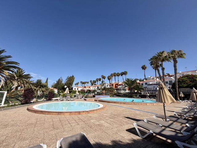 SOLEADO DÚPLEX EN SONNENLAND
