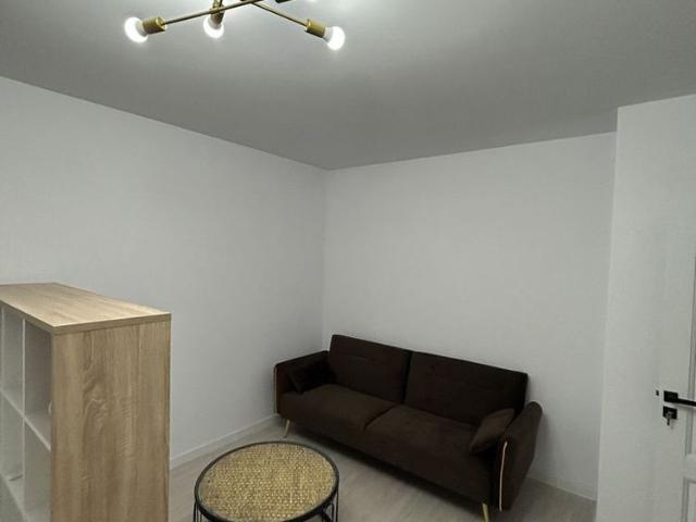 Soleia, apartament 1 cameră