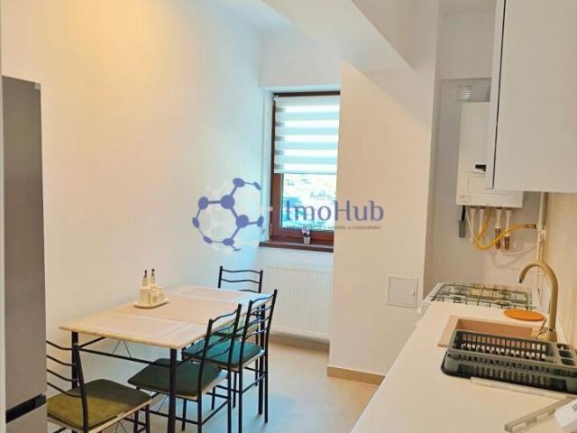 Soleia Residence Valea Lupului | 1 Cameră | Parcare Inclusă