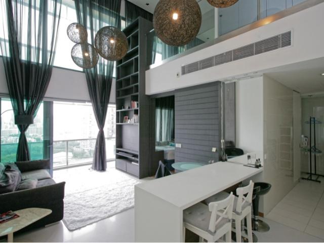 Soleil @ Sinaran Condominium For Sale, $2,600,000, 2 Bed 2 Bath 1,432 sqft $1,816.00 psf
