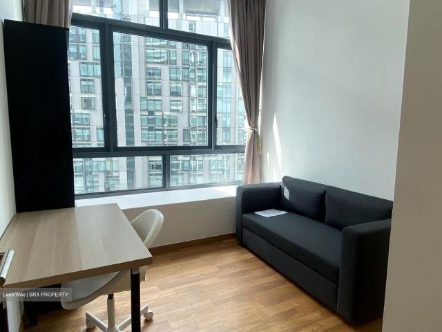 Soleil @ Sinaran D11, Condominium