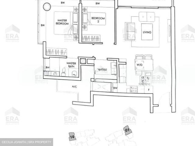 Soleil @ Sinaran D11, Condominium
