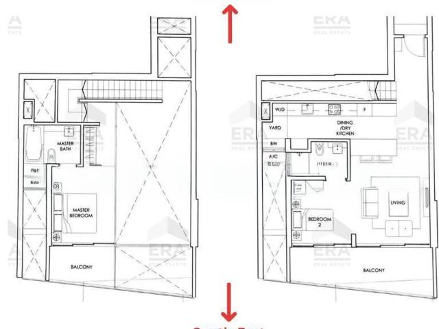 Soleil @ Sinaran D11, Condominium