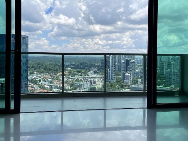 Soleil @ Sinaran D11, Condominium