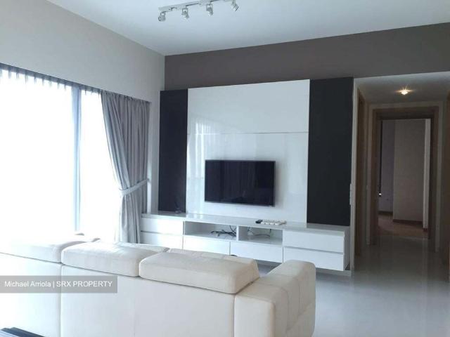 Soleil @ Sinaran D11, Condominium