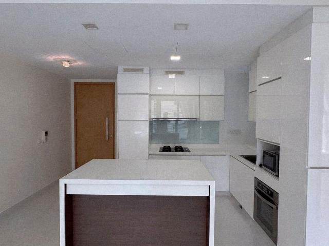 Soleil @ Sinaran D11, Condominium