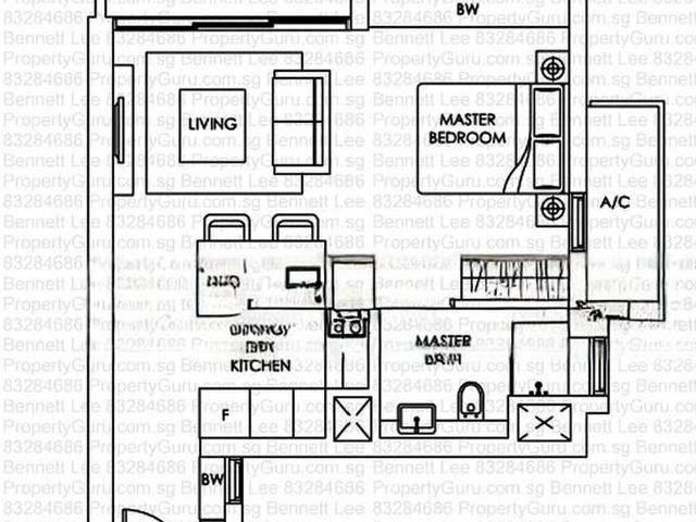 Soleil @ Sinaran D11, Condominium