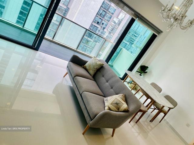 Soleil @ Sinaran D11, Condominium