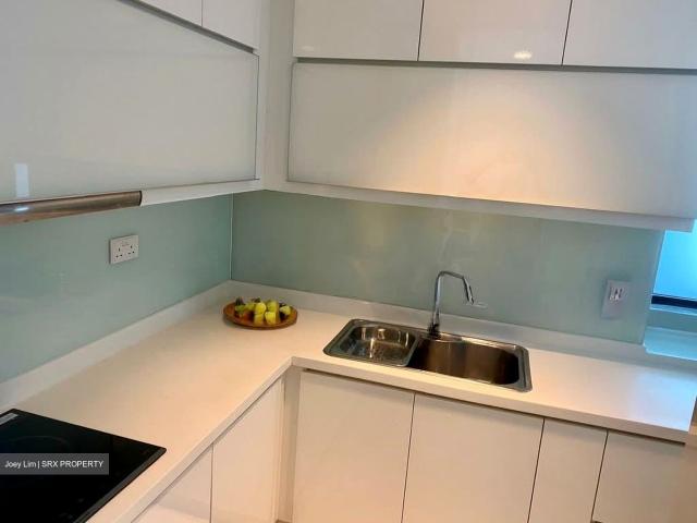 Soleil @ Sinaran D11, Condominium