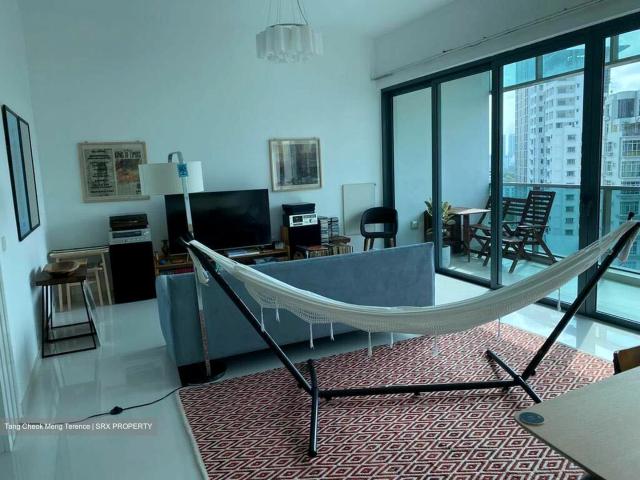 Soleil @ Sinaran D11, Condominium