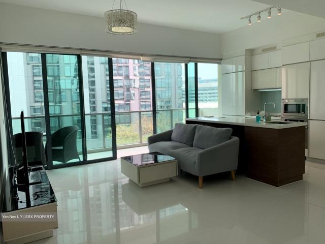 Soleil @ Sinaran D11, Condominium