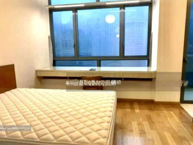 Soleil @ Sinaran D11, Condominium