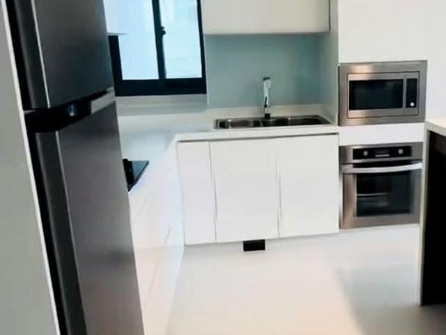 Soleil @ Sinaran D11, Condominium