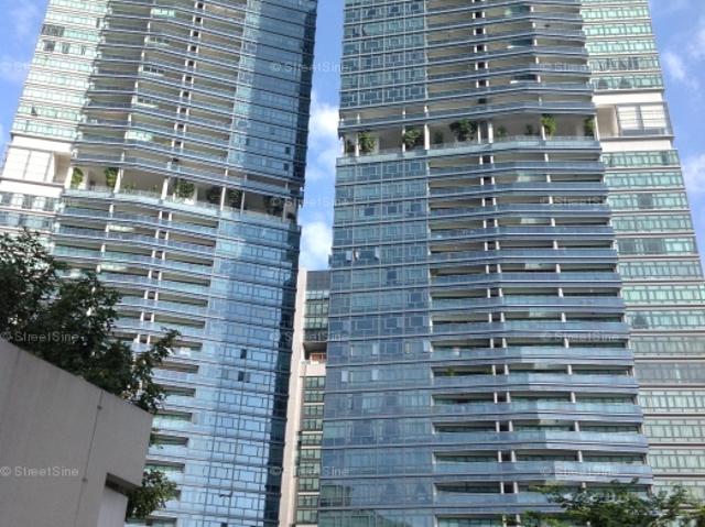 Soleil @ Sinaran D11, Condominium