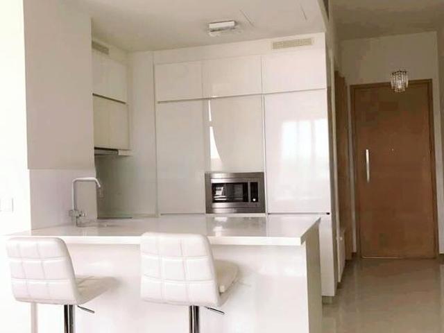 Soleil @ Sinaran D11, Condominium