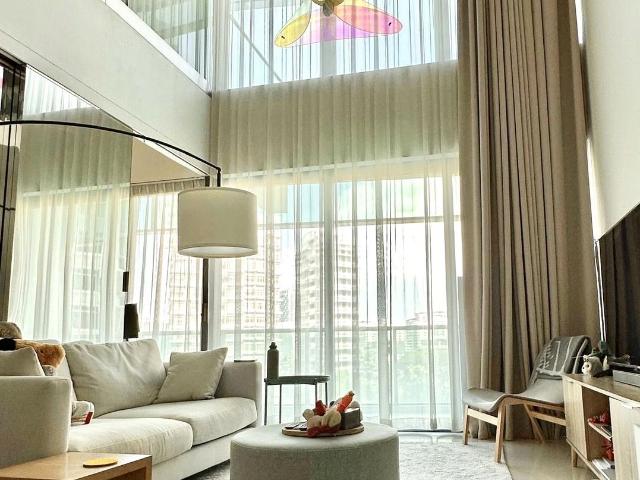 Soleil @ Sinaran D11, Condominium