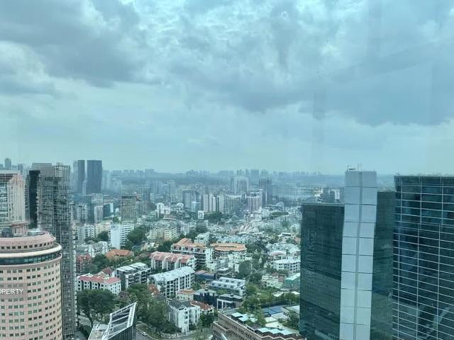 Soleil @ Sinaran D11, Condominium