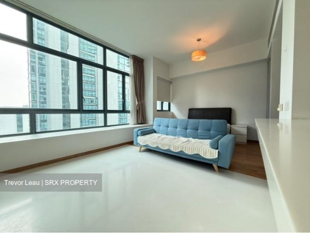 Soleil @ Sinaran D11, Condominium
