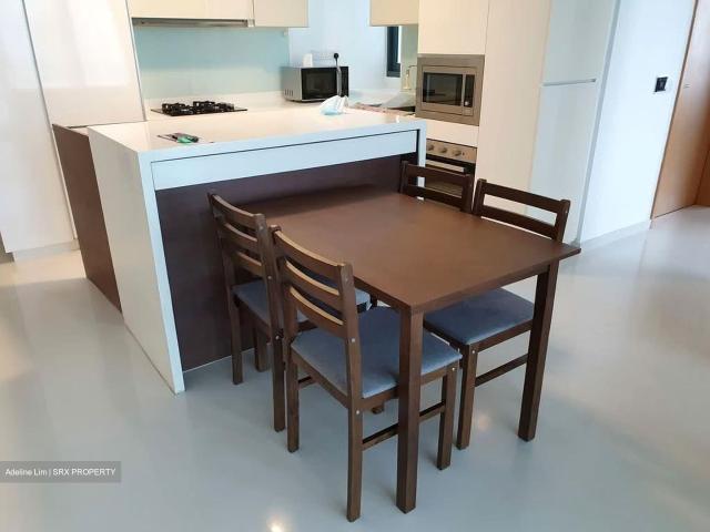 Soleil @ Sinaran D11, Condominium