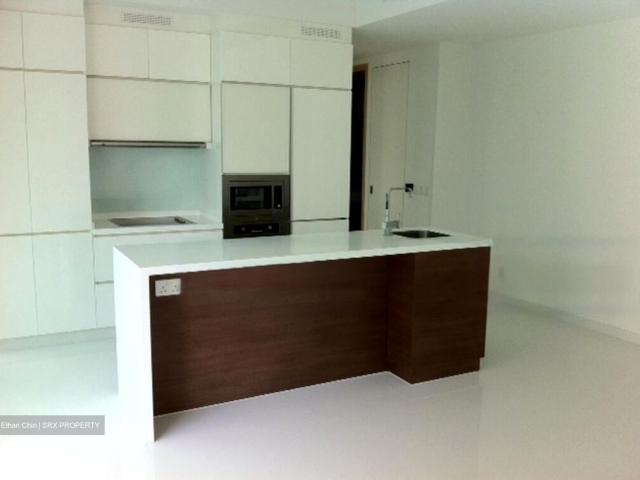 Soleil @ Sinaran D11, Condominium
