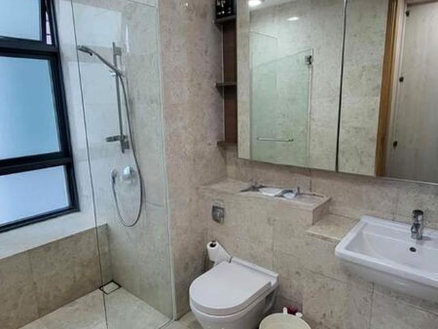 Soleil @ Sinaran D11, Condominium