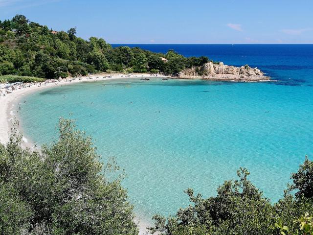 Solenzara Vente Appartement 20