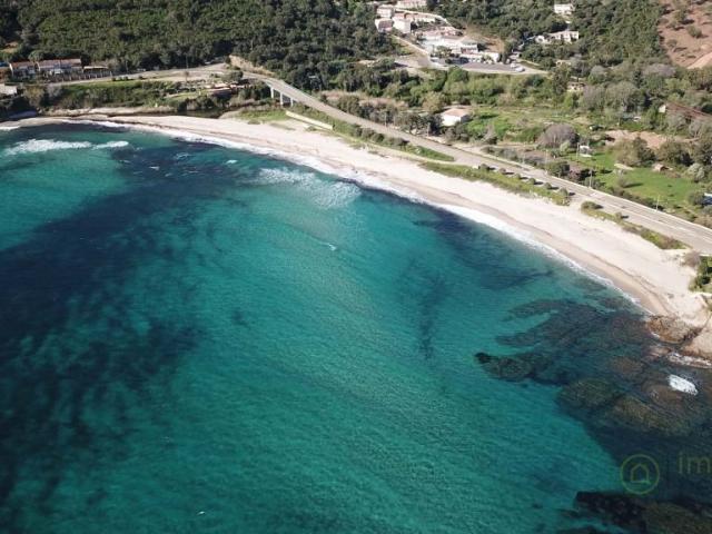 Solenzara Vente Appartement 20