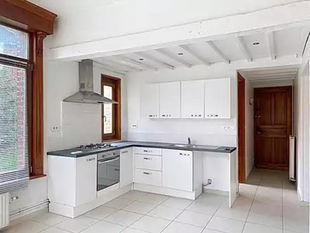 Solesmes 59730 Achat / Vente maison 6 pièces t6 parking