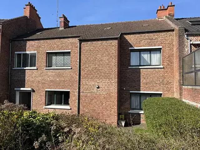 Solesmes 59730 Achat / Vente maison 9 pièces t9