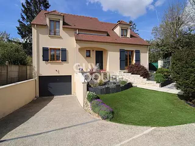 Solers 77111 Achat / Vente maison 6 pièces t6