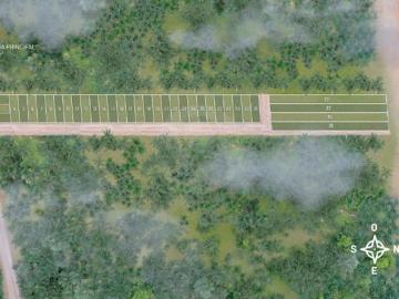 Terreno residencial en venta en Pueblo Sisal