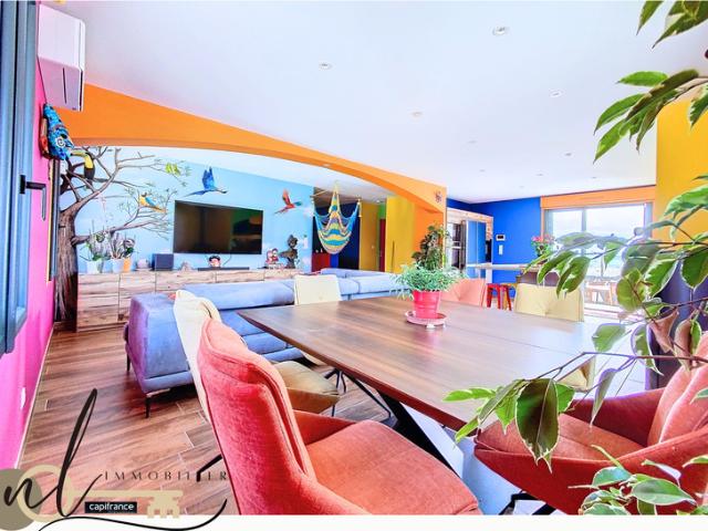 Soleymieu Vente Maison 38
