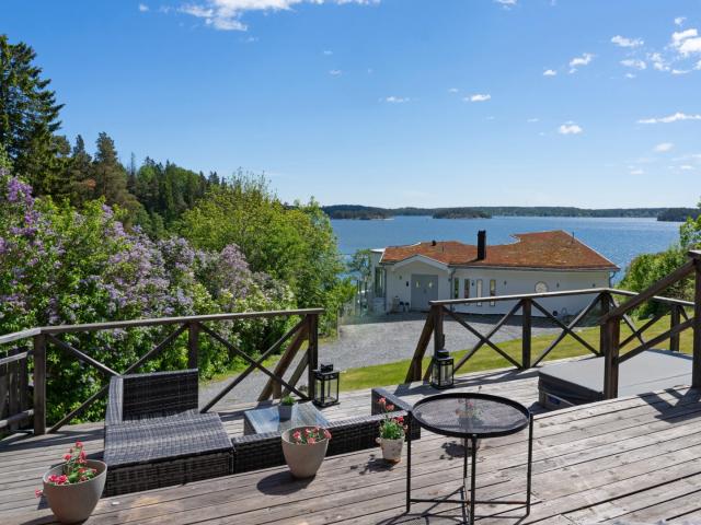 Solfältsvägen 17A