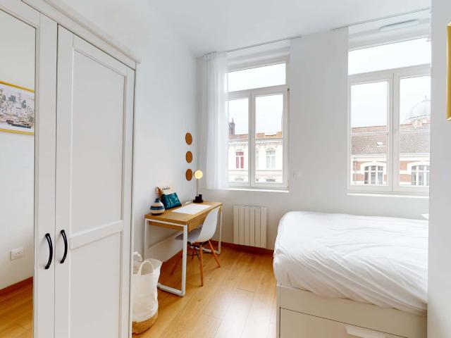 Solfé Private Room 6