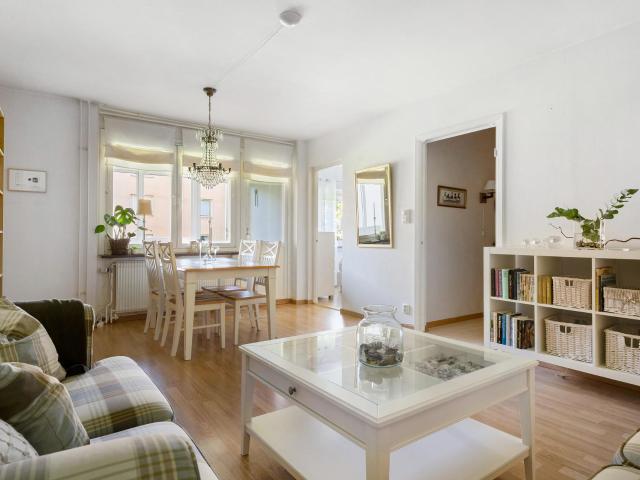 Solgårdsgatan 20 B