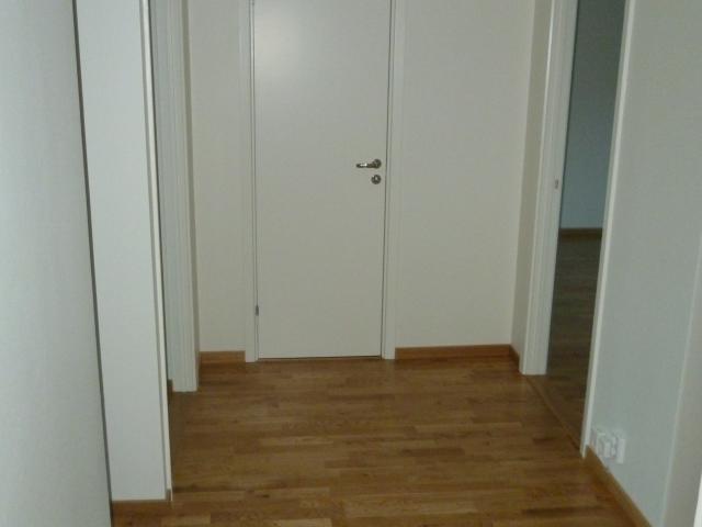 Solgårdsgatan 21 L