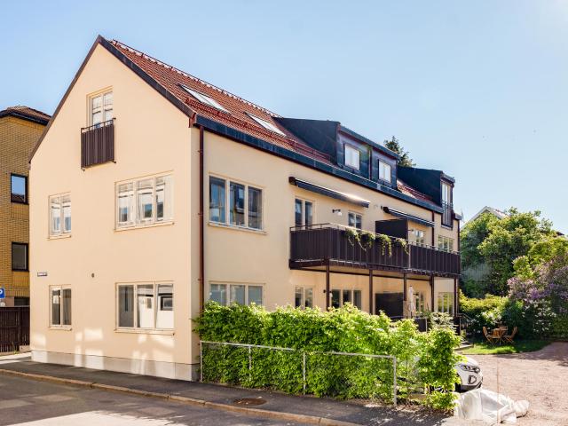 Solgatan 6a